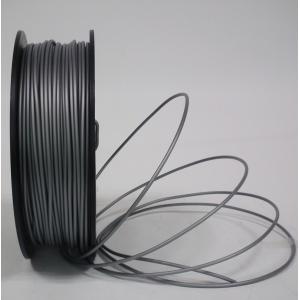 China Professional 3d printer filaments , Competitive price advantages 3.0mm PLA 3d print filament supplier
