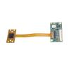 China 0.3MP Global Exposure Camera Module B / W High Speed Scanning Device Camera Module Embedded wholesale