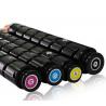 China NPG46 Canon Color Laser Toners For Canon Copier IR Advance 5035 / 5235 wholesale