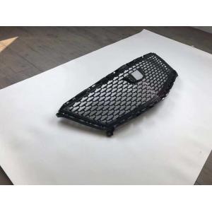 China Radiator Custom Car Grill Covers Heavy Duty Vinyl Outer Layer High Protection supplier