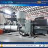 China 三相非同期モーターと200ml / 500ml最大容量を備えた洗濯洗剤ボトル押出ブロー成形機 wholesale