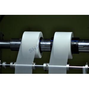 China Filtre à fente à bande étroite rubans polyester filtre en nylon pour les applications médicales supplier