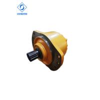 China 100% Replace MSE05 Poclain Hydraulic Motor Low Speed High Torque For Construction on sale