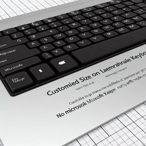 China Custom Single Membrane Switch with Metal Dome Buttons wholesale