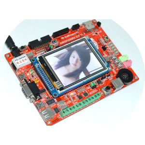 ARM Cortex-M3 Mini Stm32 Stm32F103ZEt6 Cortex Development Boards 72MHz