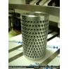 China Large Capsule Mold / Softgel Die Roll For Making OB / OV Shape With CE wholesale