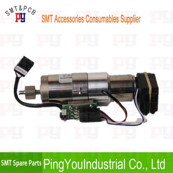 China moteur d'axe des pièces de rechange SIPLACE Z de 03038908S01-0 SMT pour Chip Mounter supplier