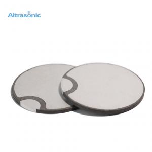 Ultrasonic Piezo Ceramic Ring For Ultrasonic Cleaning Wishing Machines