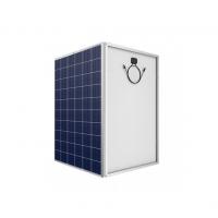 China 60cells Poly Silicon Cells 260 Watt Solar Panel Kit For Grid Energy System on sale