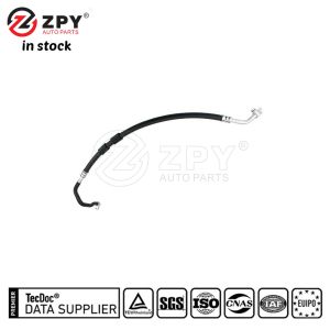 China ZPY 4GD260701E High Pressure AC Pipe Cold For Audi Q5 8R SQ5 Volkswagen Tiguan Allspace wholesale