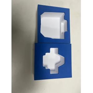Thickness 40mm Self Adhesive EVA Foam Recycled Anti Vibration