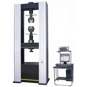 China Computer Controlled Electronic Universal Testing Machine 300kn GB/T 2611 supplier