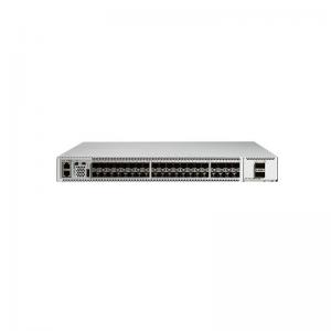 Cisco C9500-24Q-A Catalyst 9500 24-port 40G Network Advantage Switch