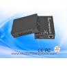 Fast 10/100Mbps Ethernet to Fiber Media Converter extension over SM fiber to 20