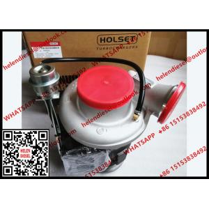 China TURBOCHARGER 4043707 , Turbo charger 4043708，HX55W For CUMMINS supplier