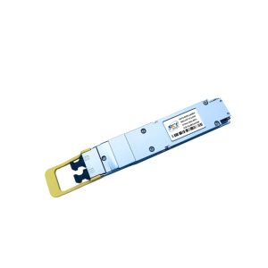 China Émetteur-récepteur optique VCSEL QSFP-DD 800G supplier