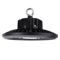 China UFO Industrial LED High Bay Light 100 Watt 150 Watt 250 Watt Linear Adjustable Anti Glare on sale