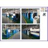 Super Wire And Cable Machinery PLC Triple Layer Tape Wrapping And Sintering