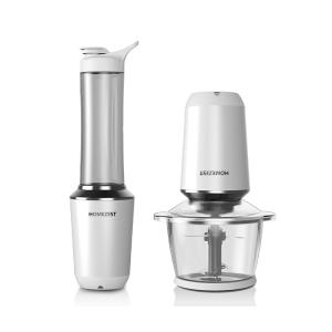 China OEM / ODM Portable Personal Electric Blender 1.5L 2 Speed 4 Blade wholesale