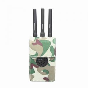 WIFI jammer |Portable Powerful All GPS signals Jammer