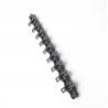 China Food Processing Industry Transmission Roller Chain 9.525mm - 50.8mm Pitch wholesale