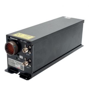 ARINC 429 Digital Aircraft Radar Altimeter Lightweight 2.5Lbs Rack Mount Installation