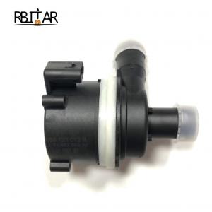 China 059121012b Electric Cooling System Additional Water Pump For Audi A5 supplier