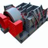 China Jaw Crusher Machine 1-1000t/h Capacity for Mining and Quarrying wholesale