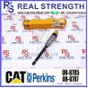 China CAT Fuel Injector 0R-8785 7W-7031 For Caterpillar Excavator Engine 3406B 3406C 3412C​ wholesale