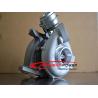 Turbos A6120960599 GT2256V 715910-1 для двигателя OM612 для турбонагнетателя