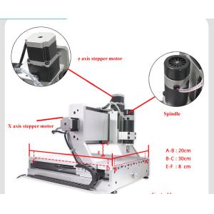 China シリンダー彫版機械 CNC のルーター wholesale