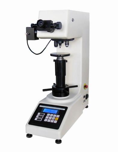 Max Throat 130mm / 50Kgf Force Manual Hardness Tester For Ferrous Metal