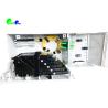 China FTTH Optical Distribution Frame Hub Cabinet Multi Optical Terminal Box For Building wholesale