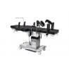 Memory Pad Electric Surgical Operating Table Bed C-arm Compatible For OT Room