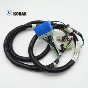 China 20Y - 06 - 41121 Key Switch Wiring Harness PC200 / 220 - 8 Excavator Spare Parts supplier