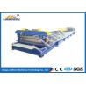 China Factory directly sell Color Steel Tile Roll Forming Machine CNC control Antomatic type made in China wholesale