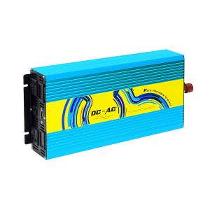 300 Watt High Frequency Power Inverter 10.5VDC To 15VDC