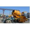 Sinotruck Concrete Construction Equipment Mobile Concrete Mixer Truck SW2000