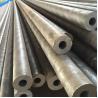 China St45 St52 St20 1 Inch Prime Carbon Steel Tubes For Heat Exchanger A53 Precision wholesale