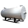China Factory Directly Horizontal Heavy Oil Light Oil Fired Heat Transfer Oil Boiler wholesale