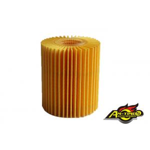 China Toyota Avensis Corolla Car Oil Filters 04152-YZZA3 04152-31080  04152-31060 factory prices supplier