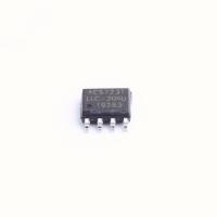 China ACS723LLCTR-20AU-T 5V 20A 22.5us  SOIC-8  Board Mount Current Sensors For New Designs Use ACS724/5 Electronic Component on sale