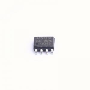 ACS723LLCTR-20AU-T 5V 20A 22.5us  SOIC-8  Board Mount Current Sensors For New Designs Use ACS724/5 Electronic Component