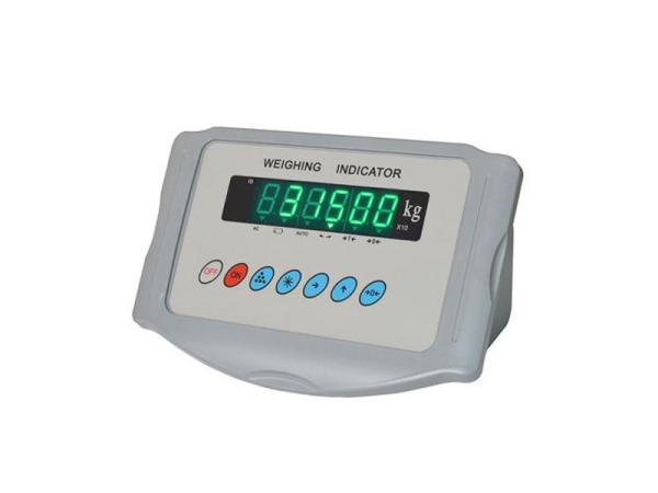 High Sensitivity Electronic Weighing Indicator With RS485 Interface