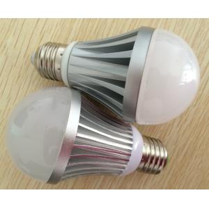 High power 9W E27 800lm CRI 80 CE &ROHS LED Bulbs light