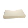 China Contour Hypoallergenic Memory Foam Massage Pillow Dust Mite FREE Resistant wholesale