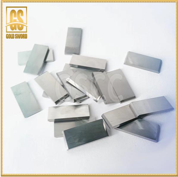 Fine Grinding Cutter For Processing Lithium Battery