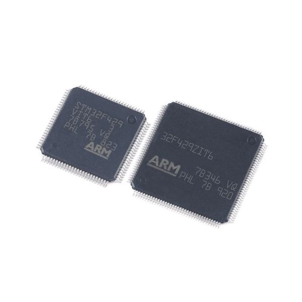 DSPIC33EP512MC506T-I/PT