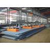 Automatic  Powerful Magnetic Sheet Metal Lifter Engineering Machinery Applied