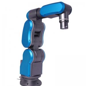 Commercial Light Weight 2Kg Six Axis Robot Arm For Assembling